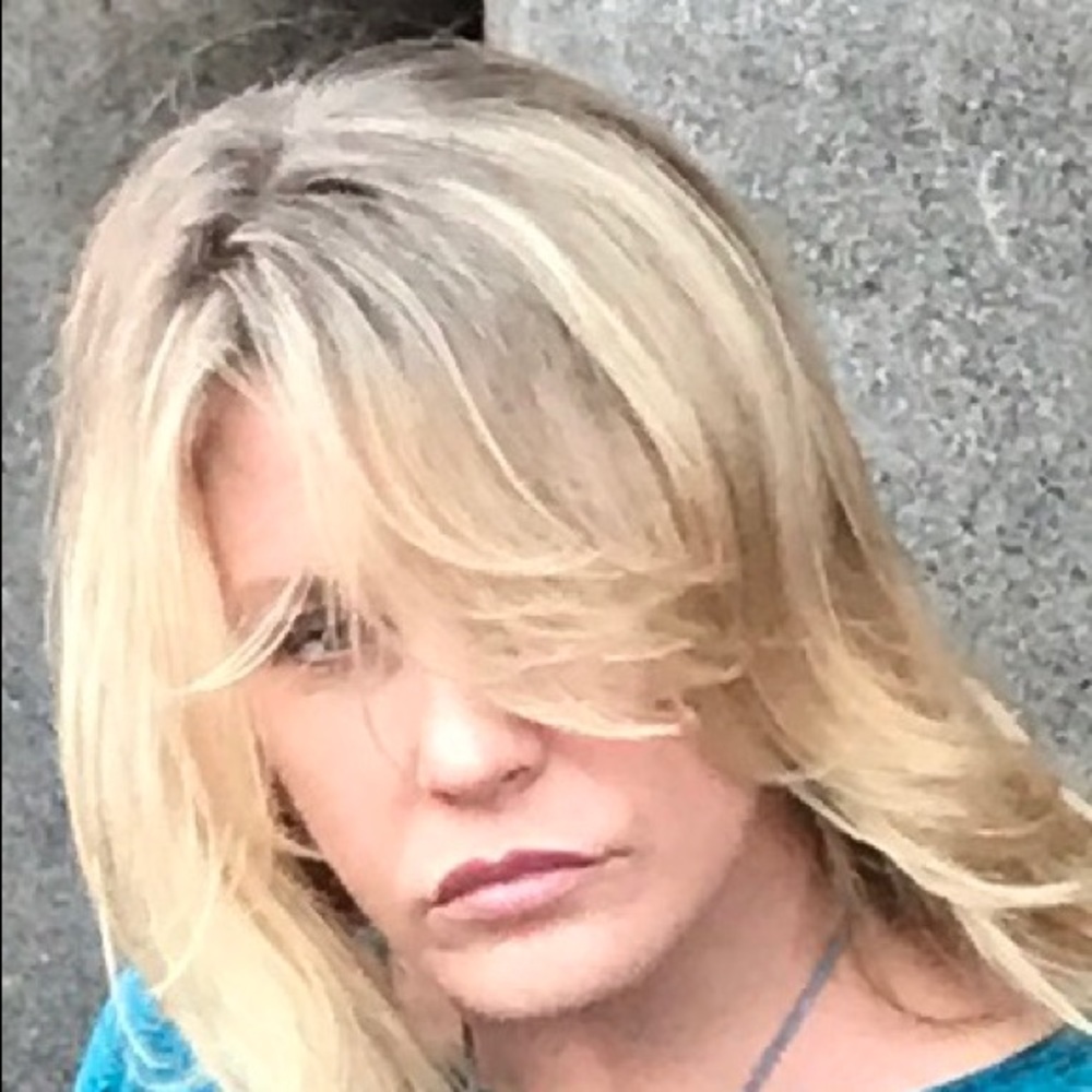 Meet your Posher, Heather